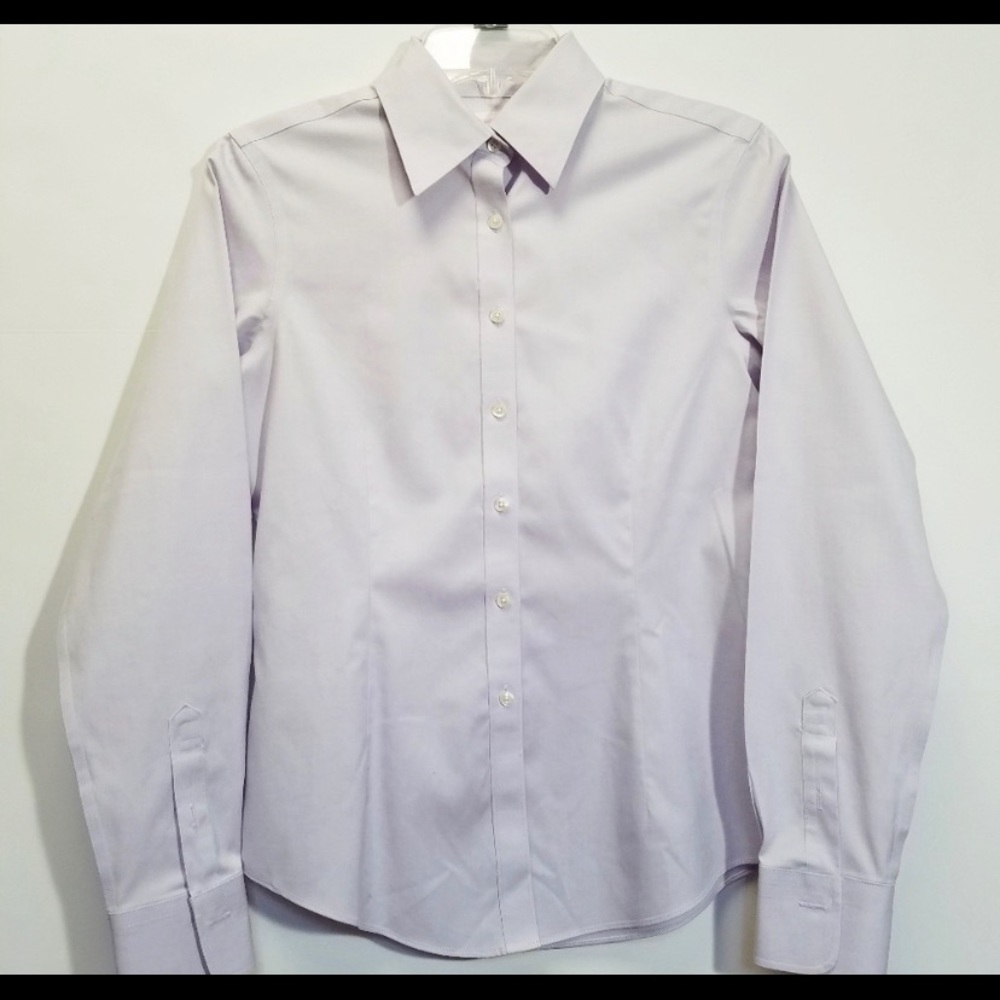 Brooks Brothers Tailor Fit Button Shirt Down sz 2